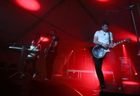 CERKNIŠKA NOČ 16 ZVITA FELTNA FOTO LJUBO VUKELIČ